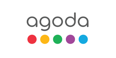 Agoda logo
