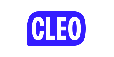 Cleo logo