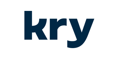 KRY logo