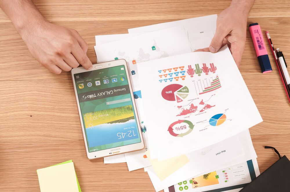 Business Analytics