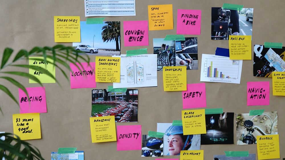 Research Synthesis