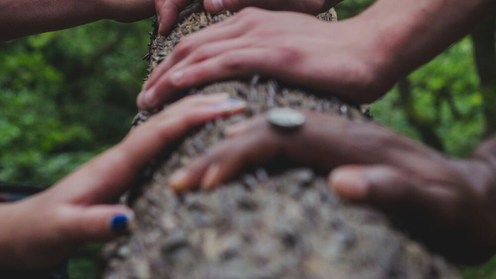 Culture and Togetherness
