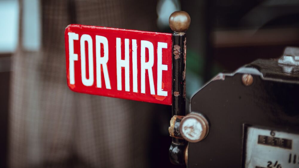 Hiring and Org Design