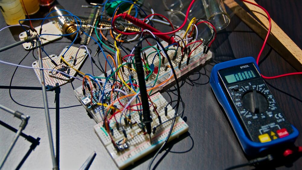 Prototyping