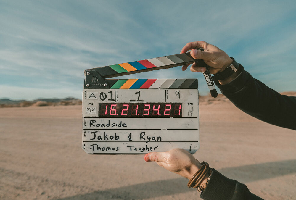 Film and Video