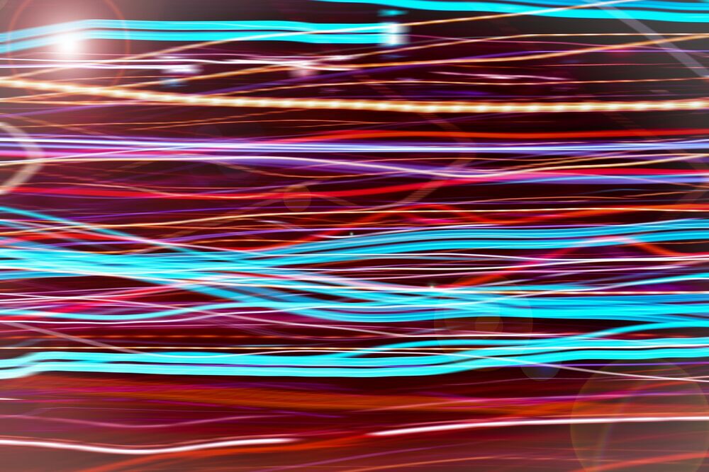 Breaking Down Complexity